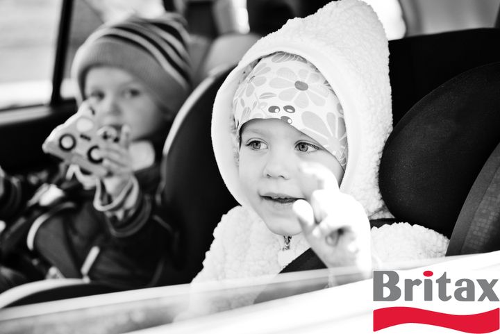 Britax Boulevard Marathon and Advocate convertible car seats comparison