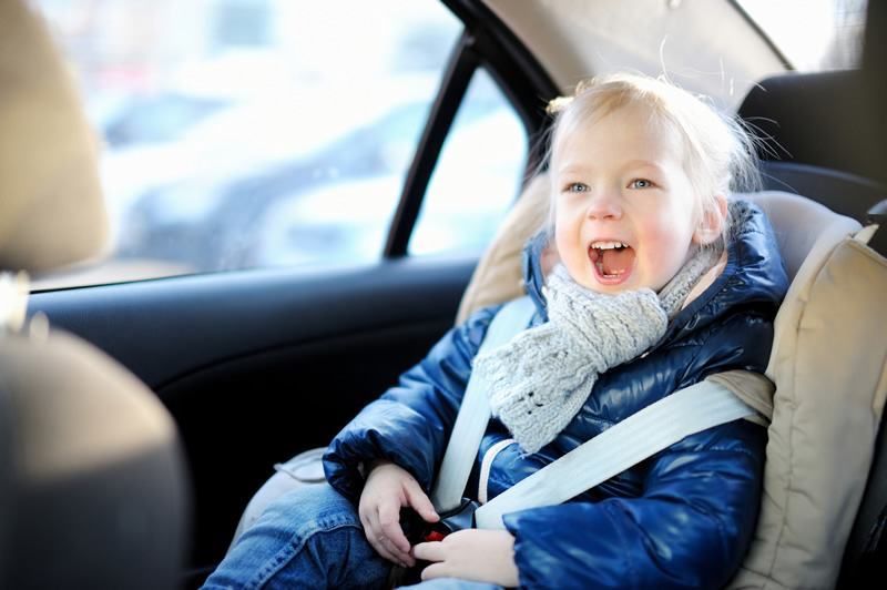 Evenflo Embrace LX infant car seat with base
