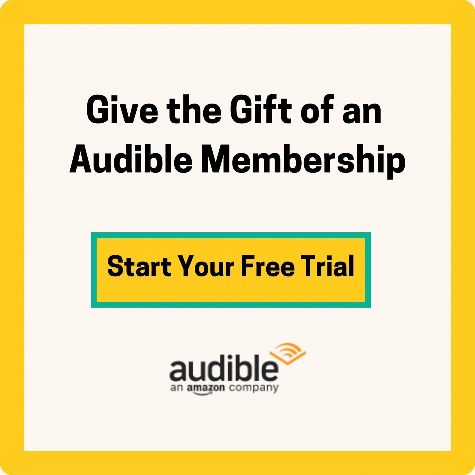 Audible audiobook app
