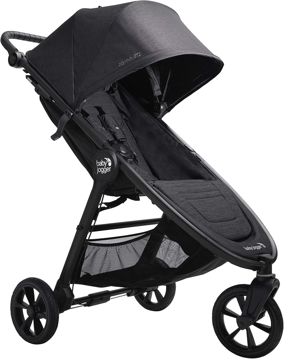 Baby Jogger City Mini GT2 all-terrain stroller