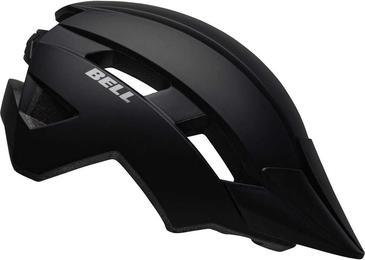 Bell Sidetrack II youth helmet