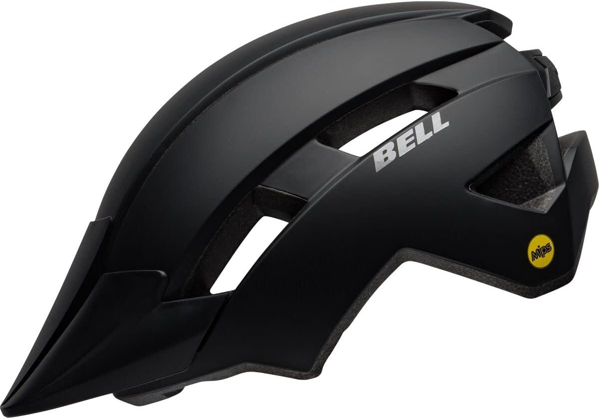 Bell Sidetrack II youth helmet