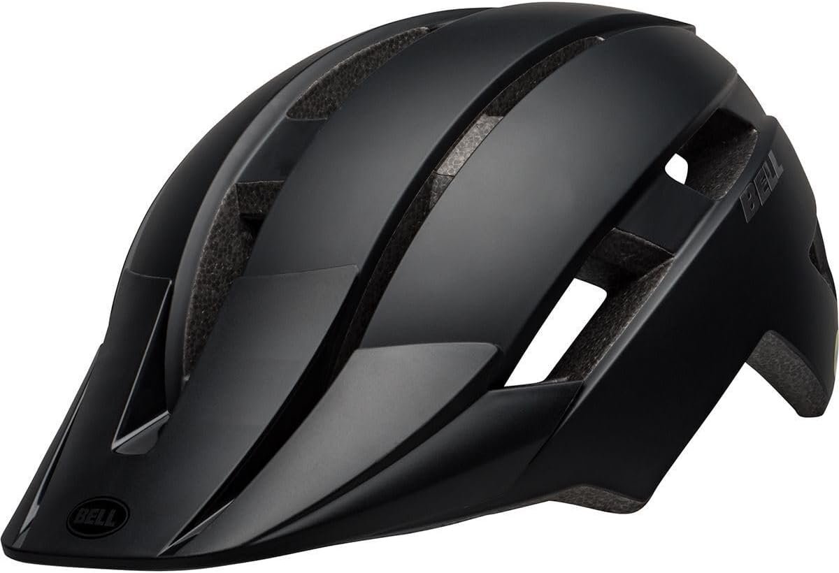 Bell Sidetrack II youth helmet