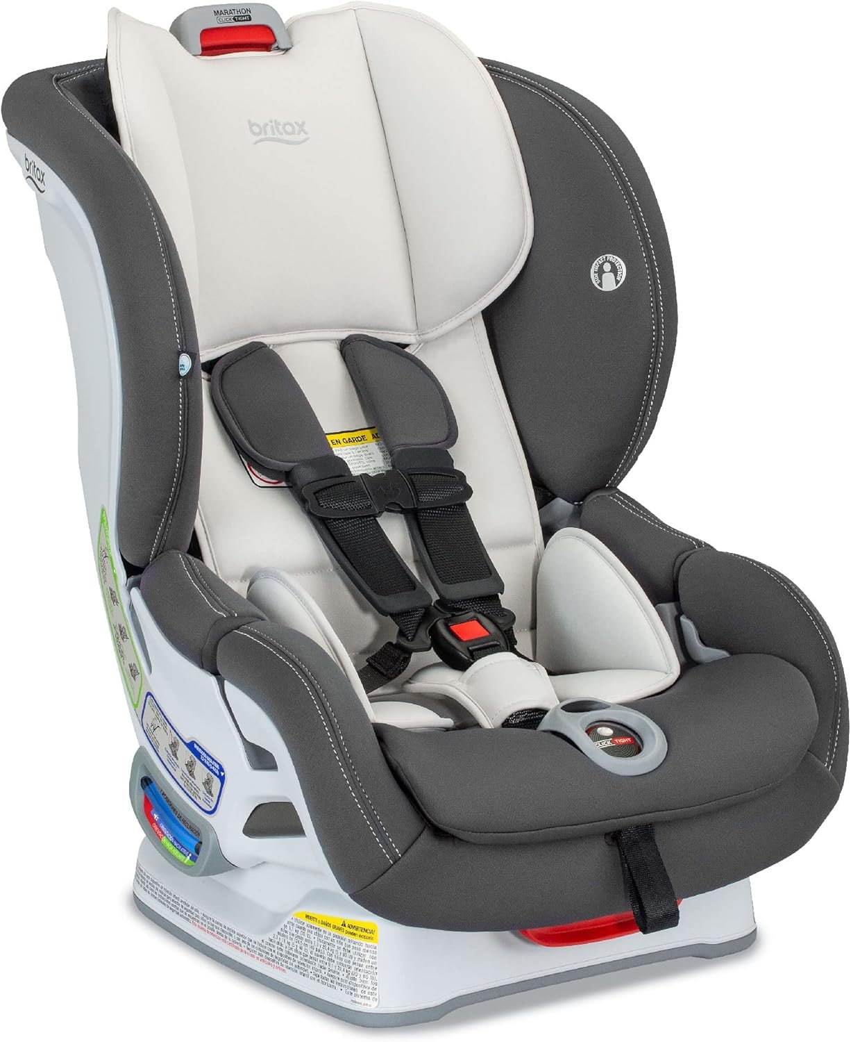 Britax Marathon ClickTight convertible car seat