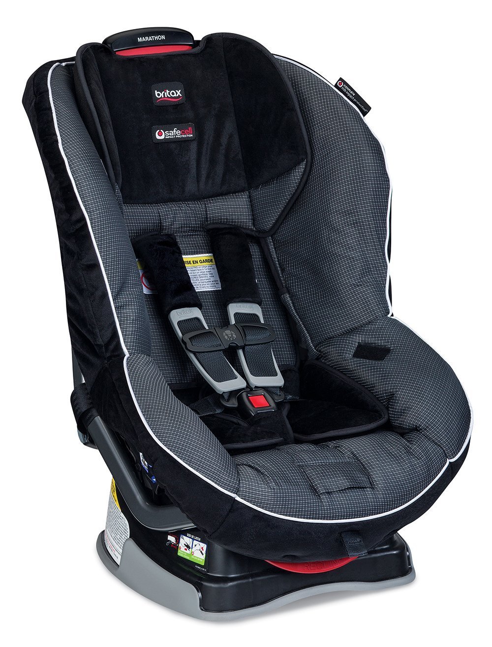 Britax Marathon G4.1 Convertible Car Seat