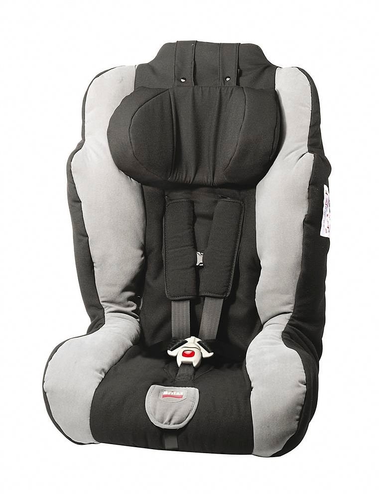Britax Three-Way special needs car seat