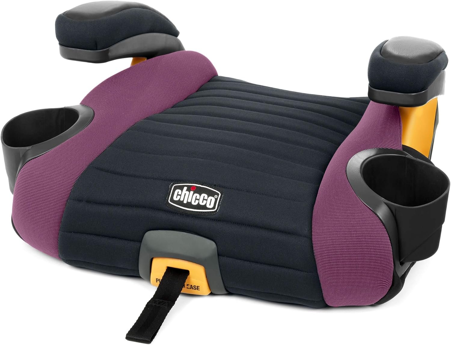 Chicco GoFit Plus backless booster