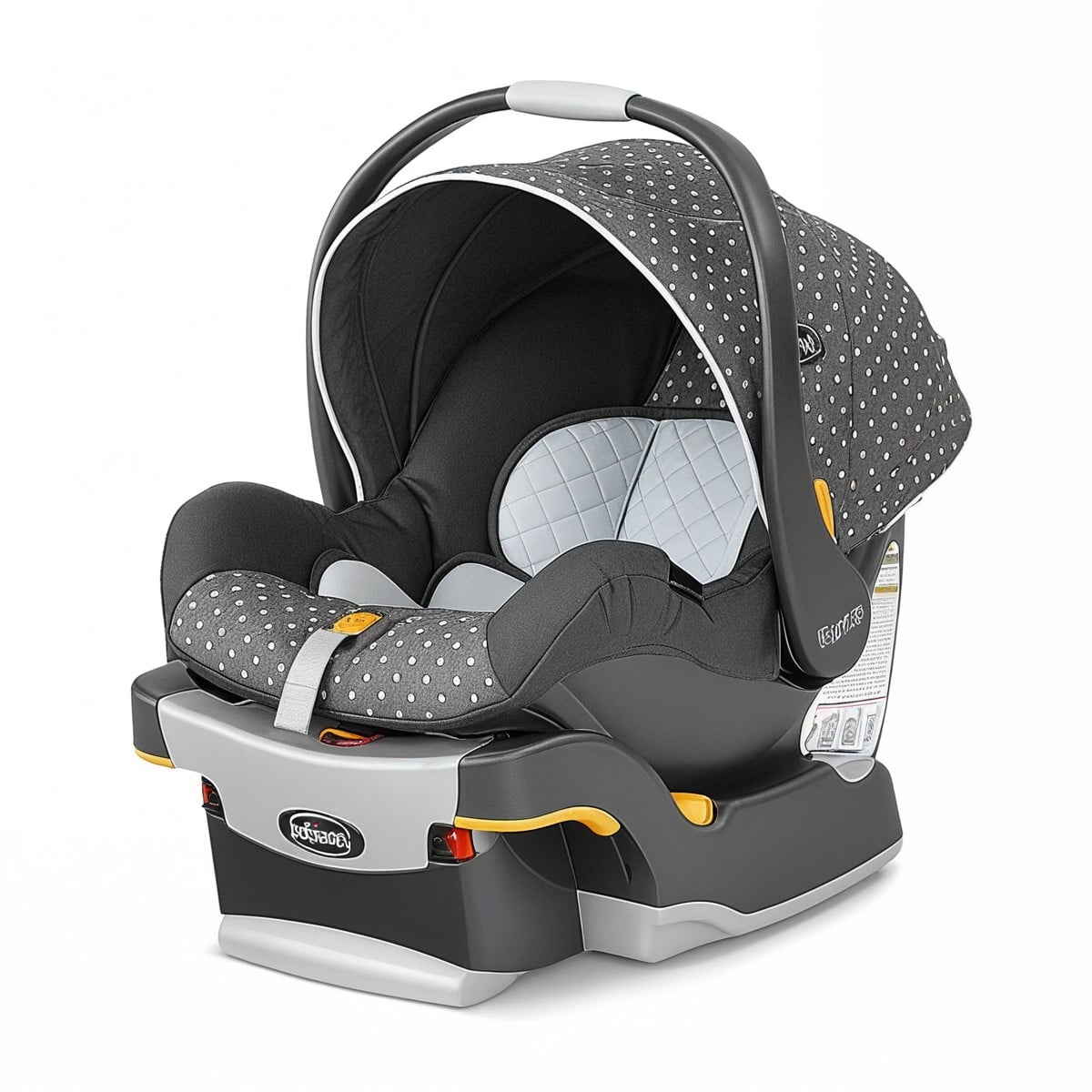 Chicco KeyFit 30 infant seat