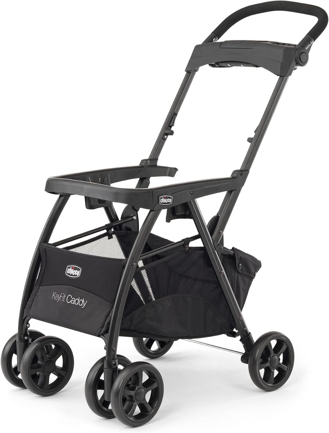 Chicco KeyFit Caddy lightweight stroller frame