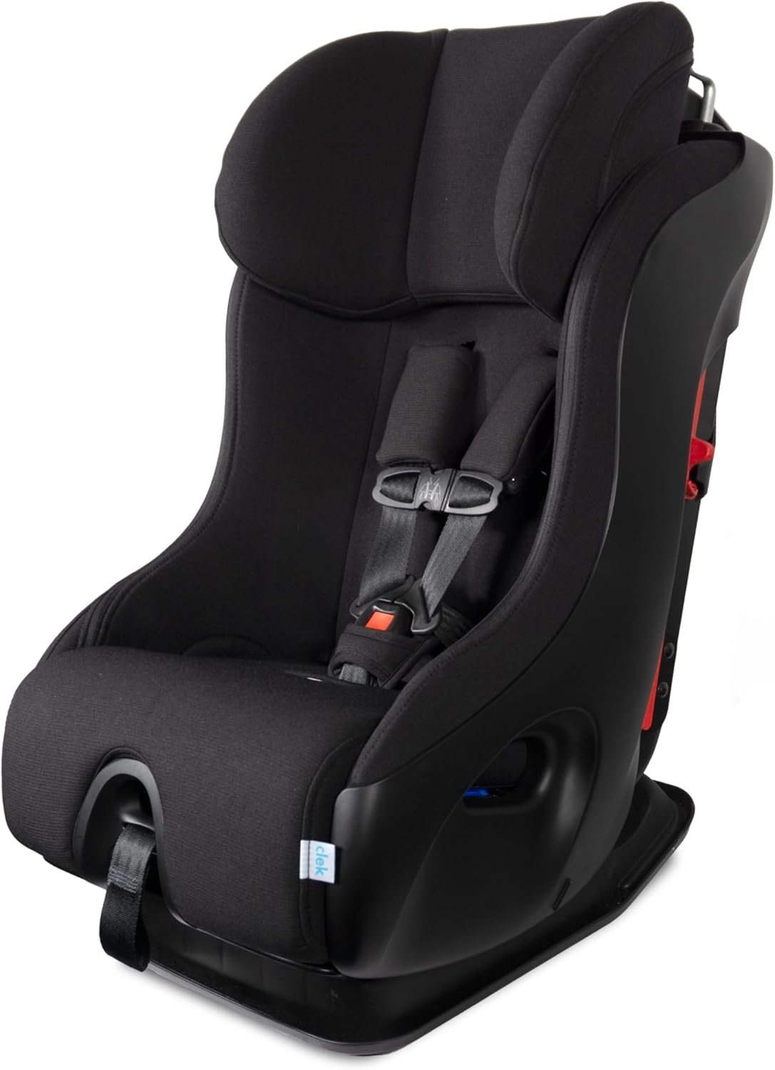 Clek Fllo compact convertible car seat