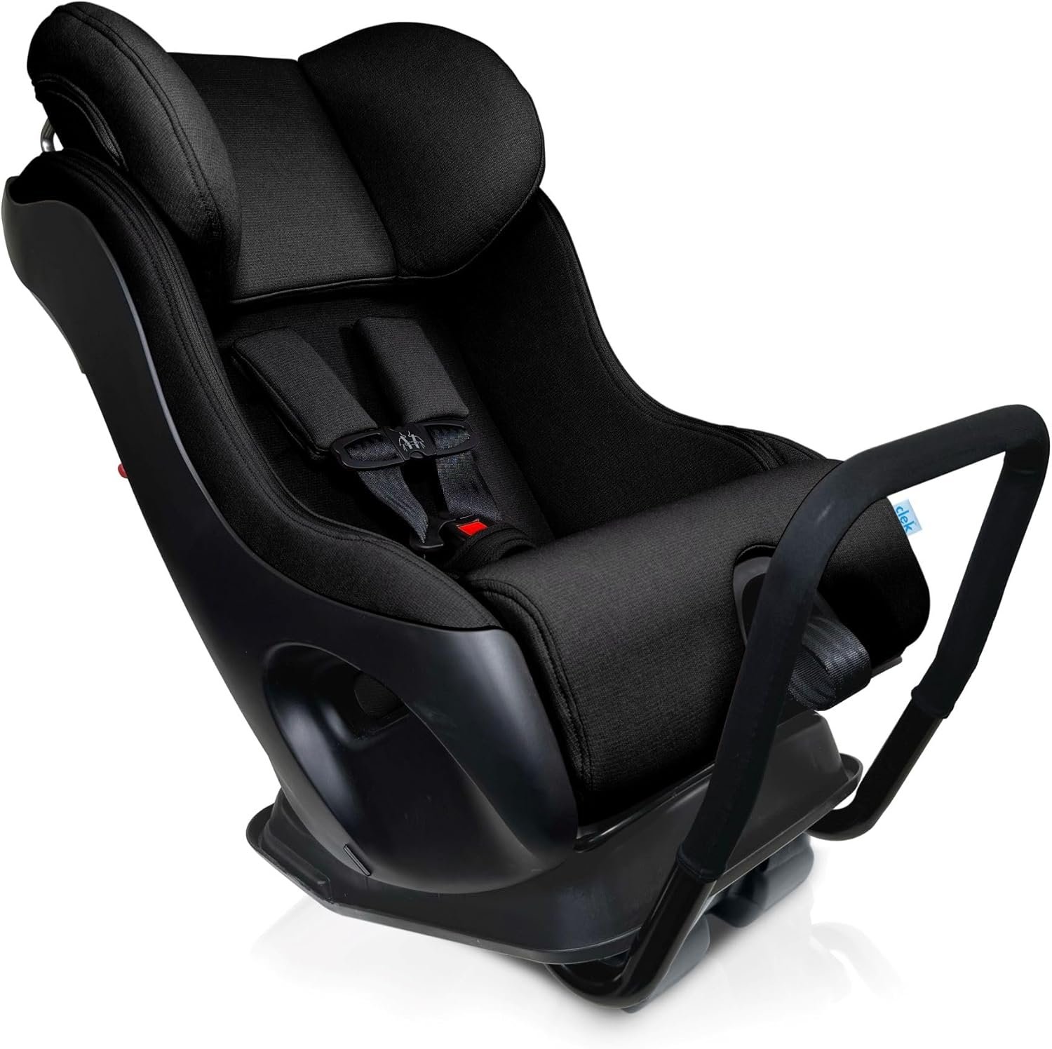 Clek Fllo compact convertible car seat