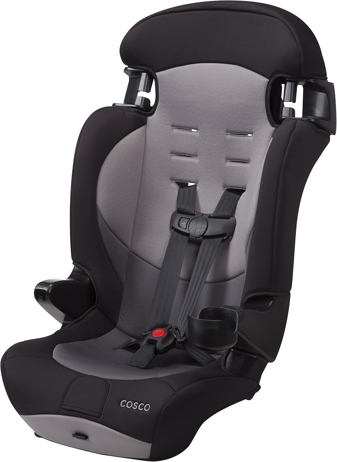 Cosco Finale DX 2-in-1 booster