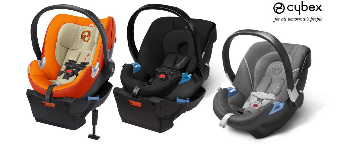 Cybex Car Seat Reviews