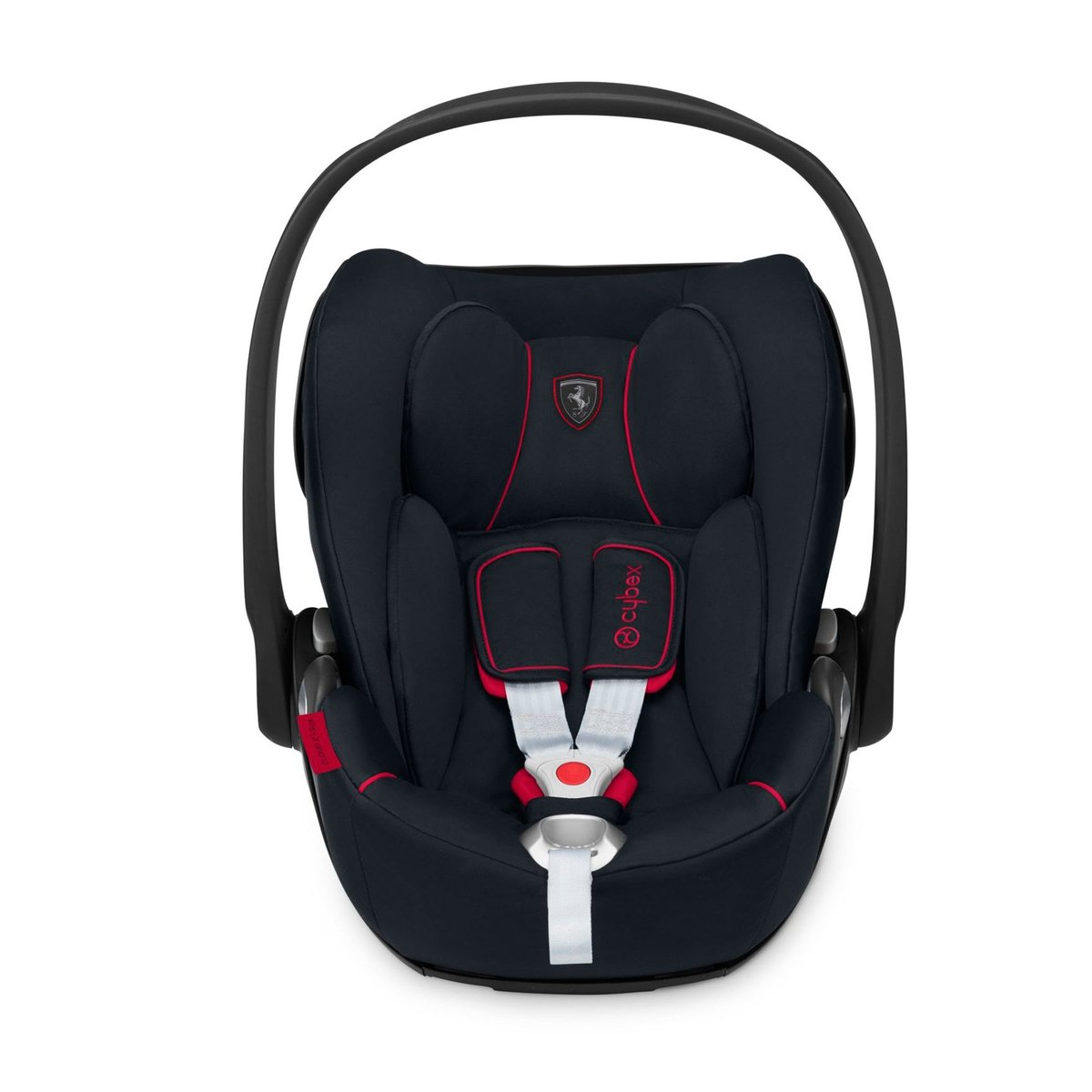 Cybex Cloud Z infant car seat with SensorSafe