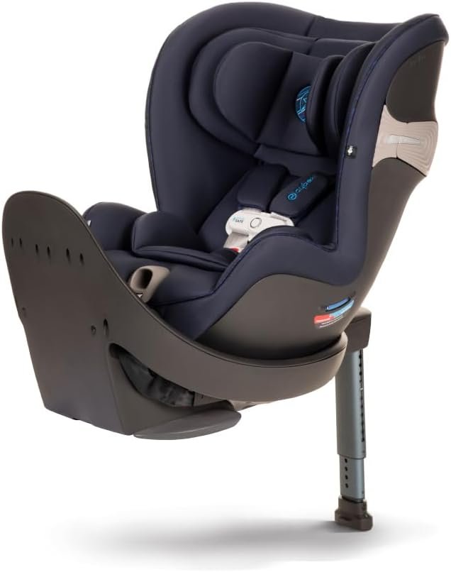Cybex Sirona S 360 rotating convertible car seat