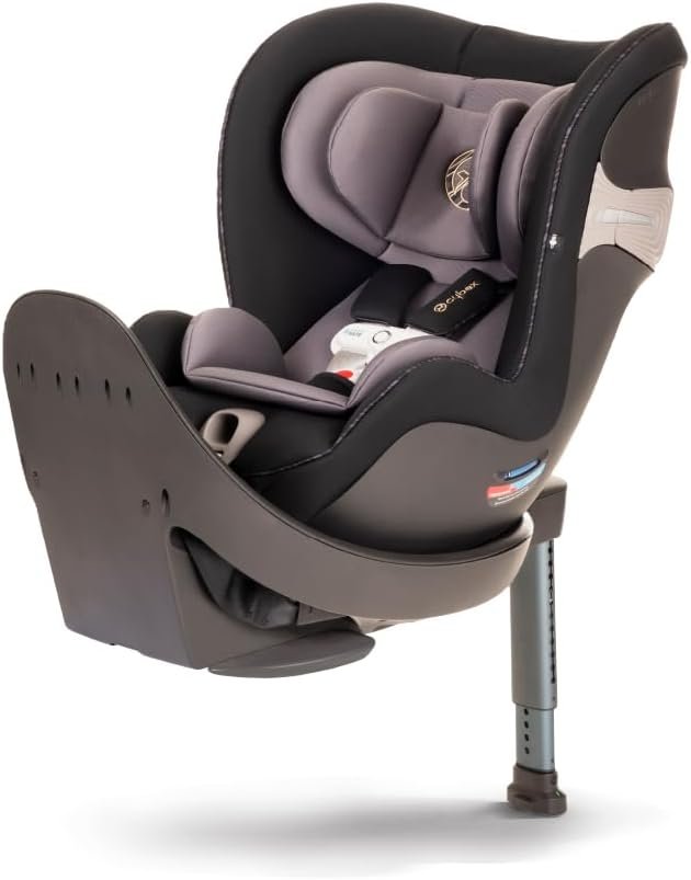 Cybex Sirona S smart convertible car seat