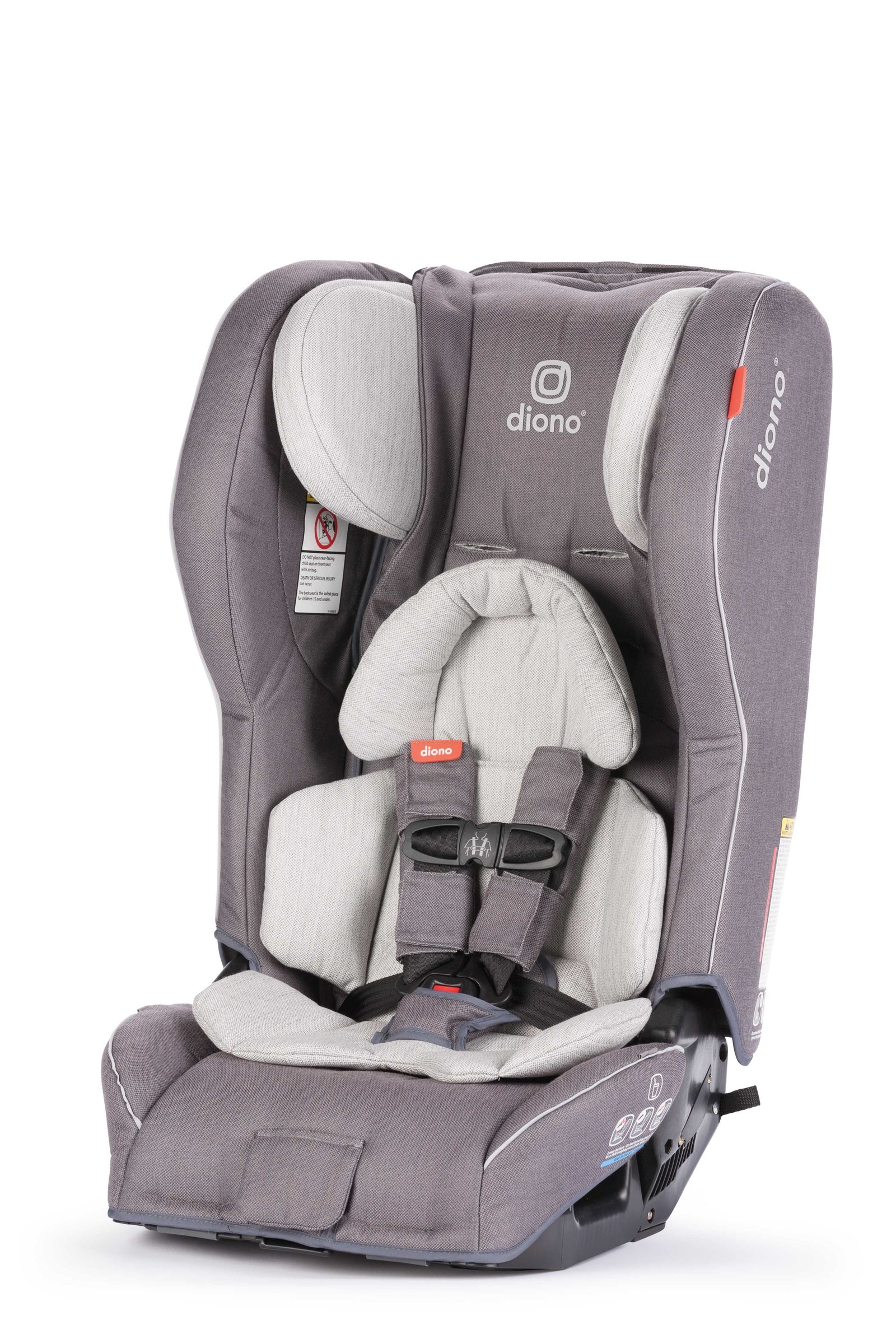 Diono Rainier 2AXT convertible car seat