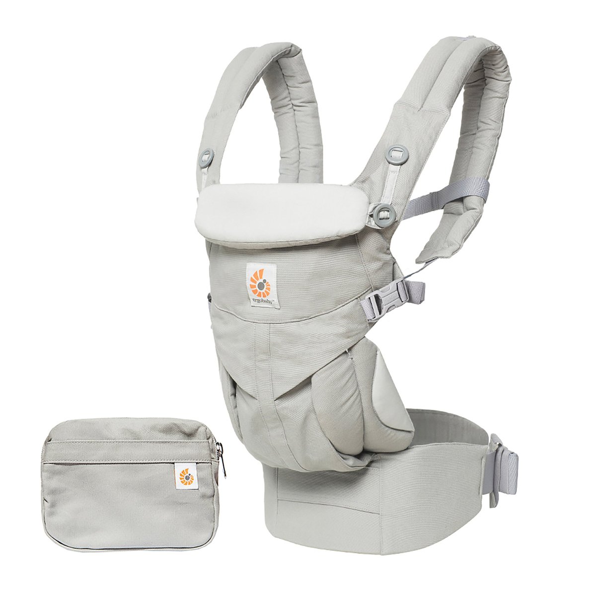Ergobaby Omni 360 all-position baby carrier
