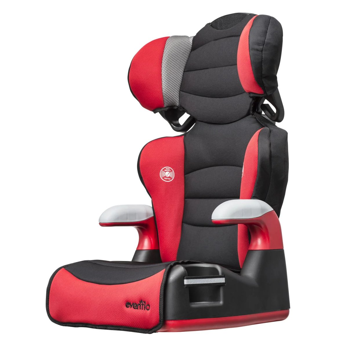 Evenflo Big Kid AMP booster seat