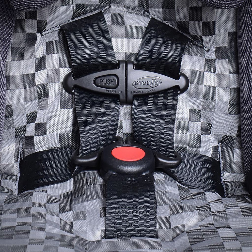 Evenflo Embrace LX Infant Car Seat