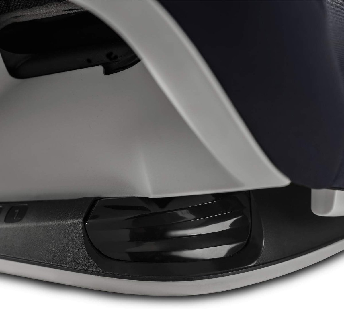 Evenflo Gold SensorSafe all-in-one car seat