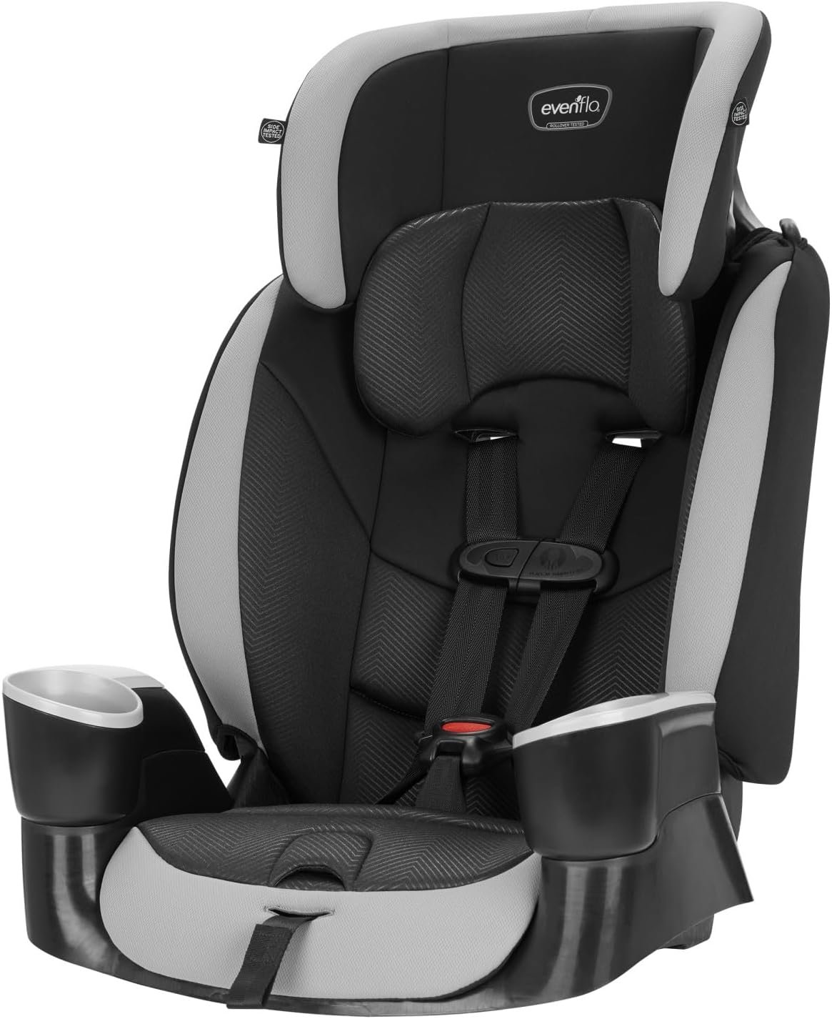 Evenflo Maestro Sport harness booster in Crestone Peaks