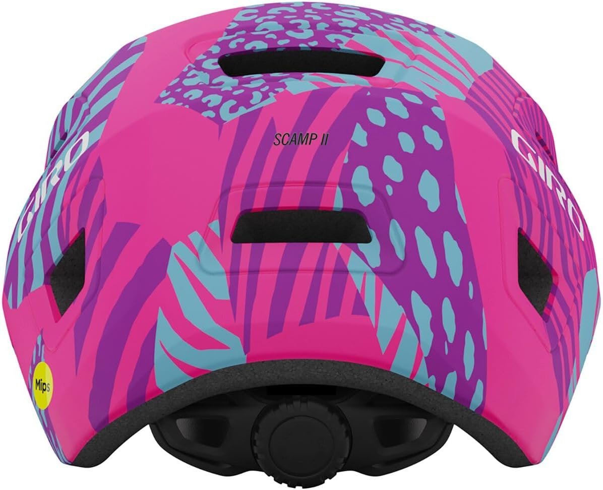 Giro Scamp MIPS kids bike helmet