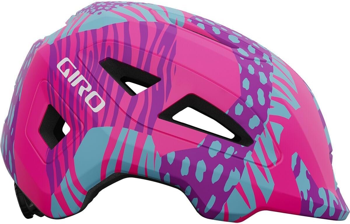Giro Scamp MIPS kids bike helmet