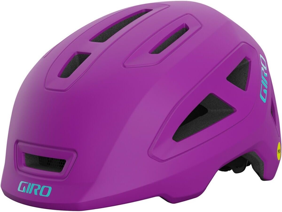 Giro Scamp MIPS kids bike helmet