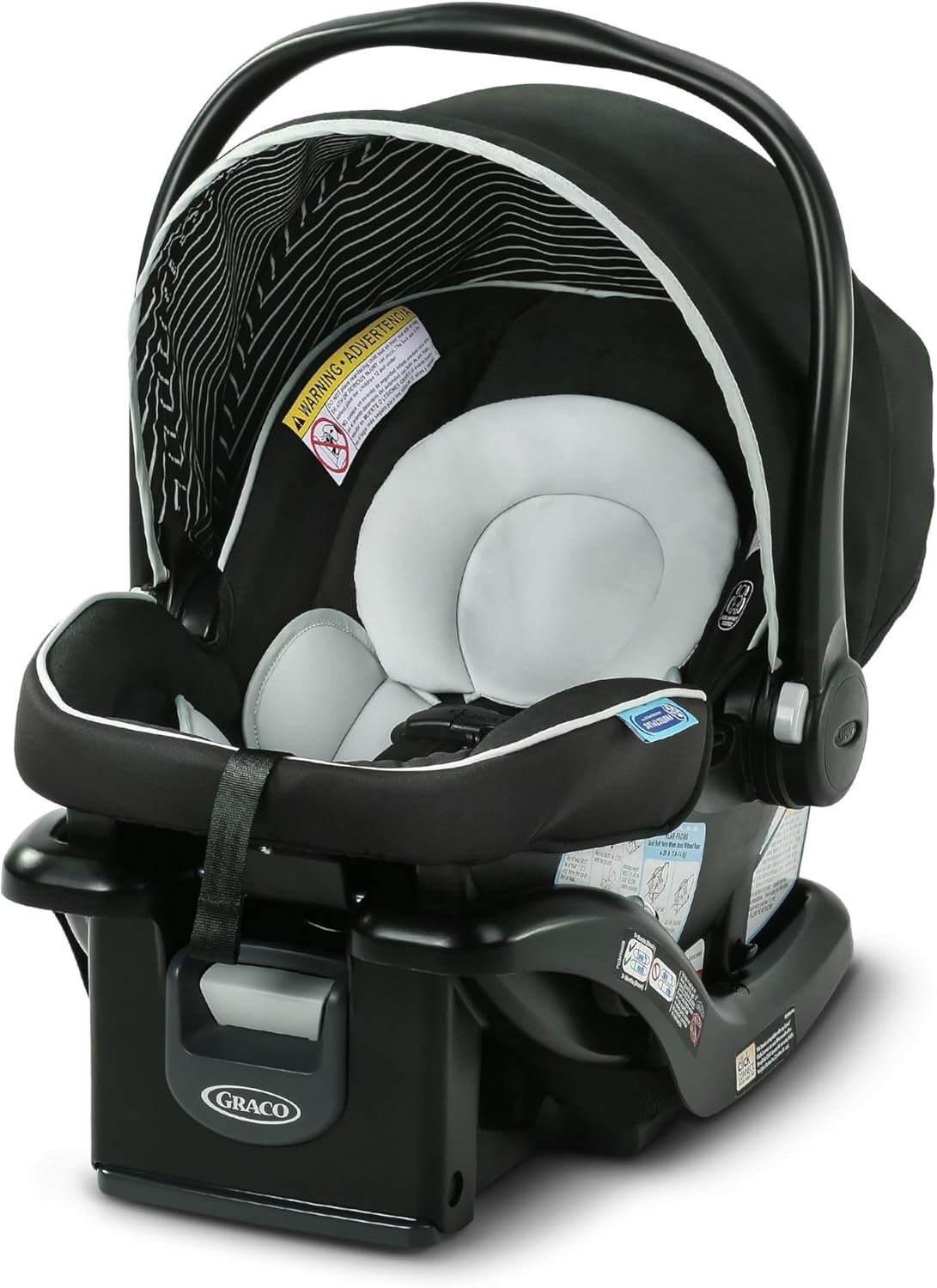 Graco SnugRide 35 infant car seat
