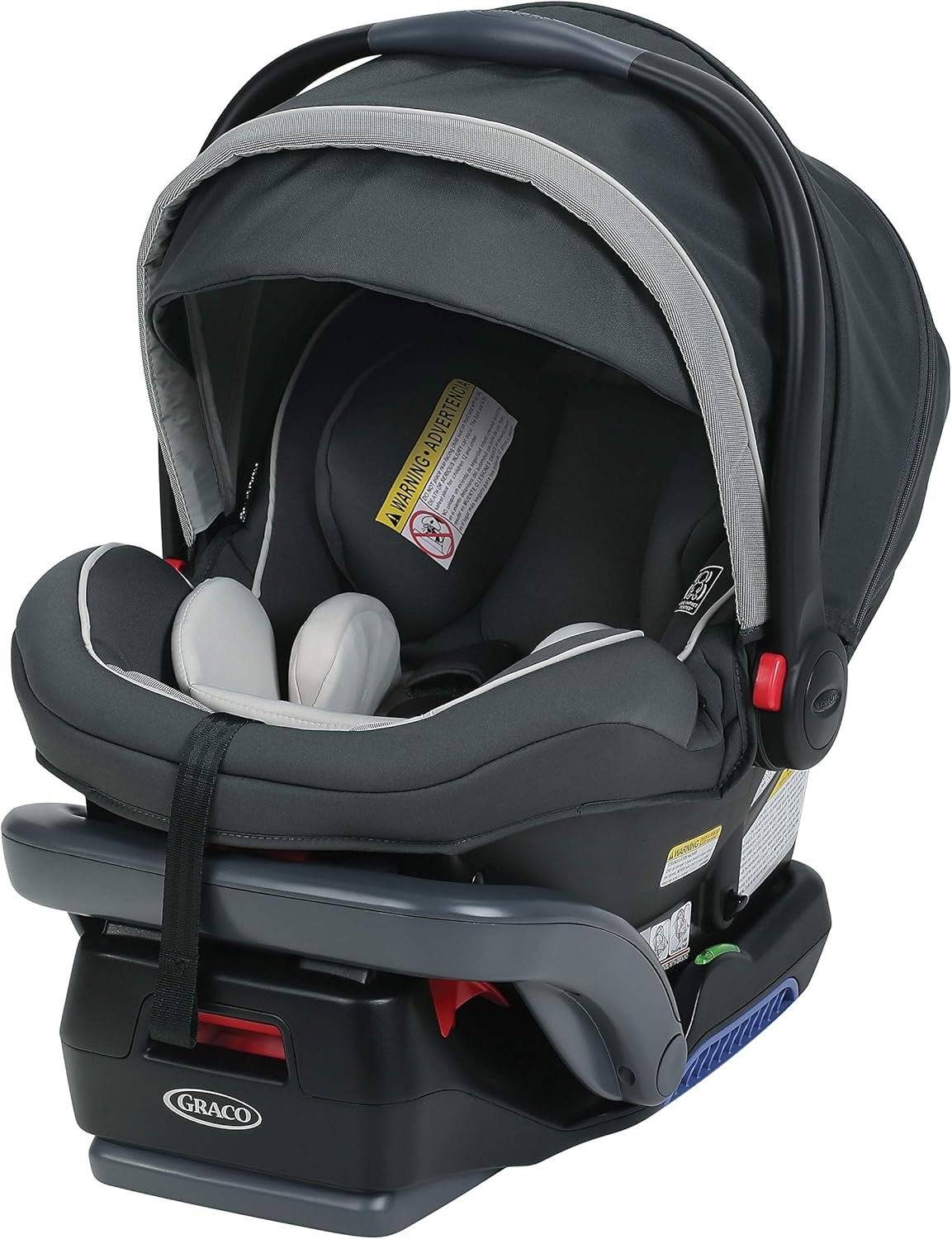 Graco SnugRide SnugLock 35 Elite infant car seat