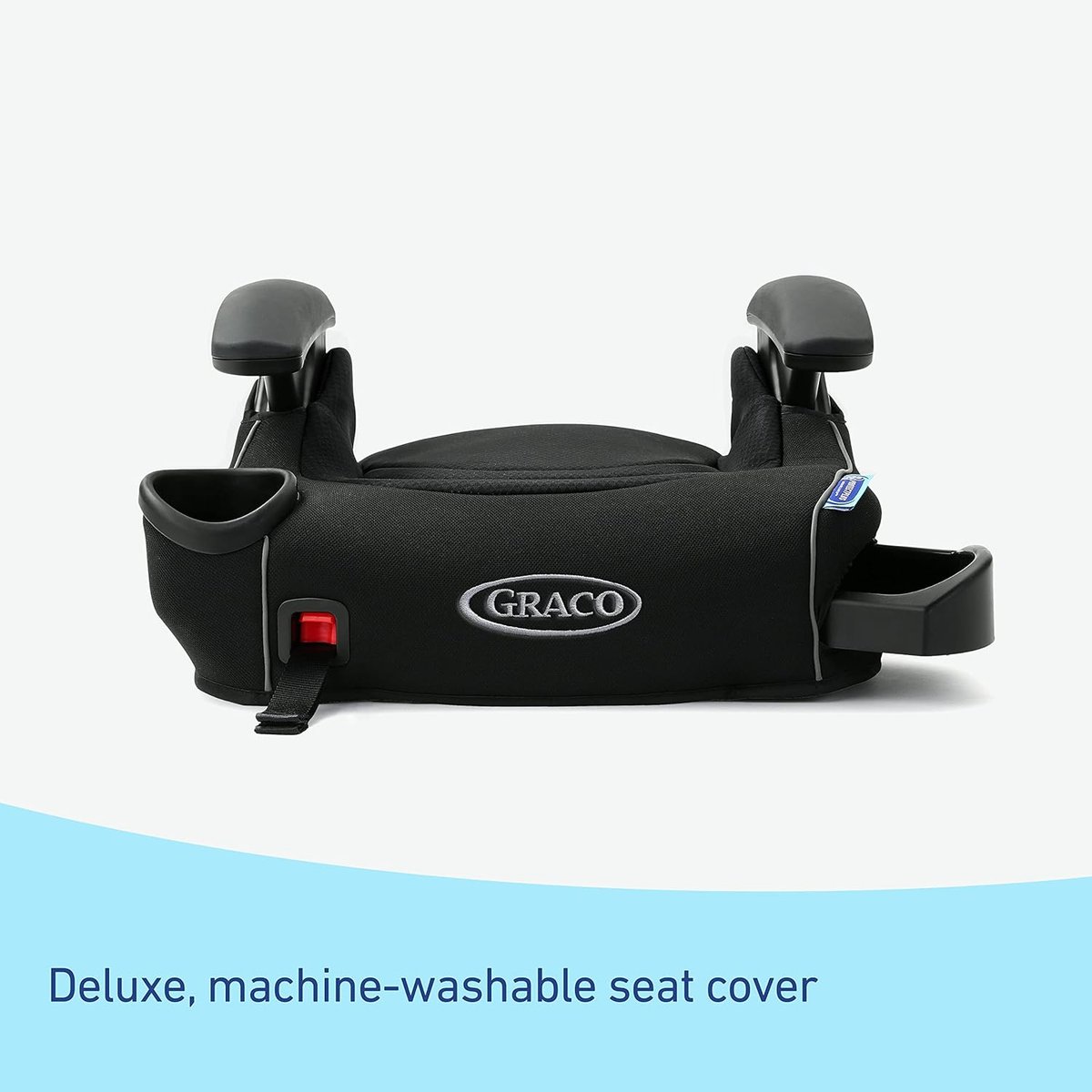 Graco Turbobooster LX highback booster seat