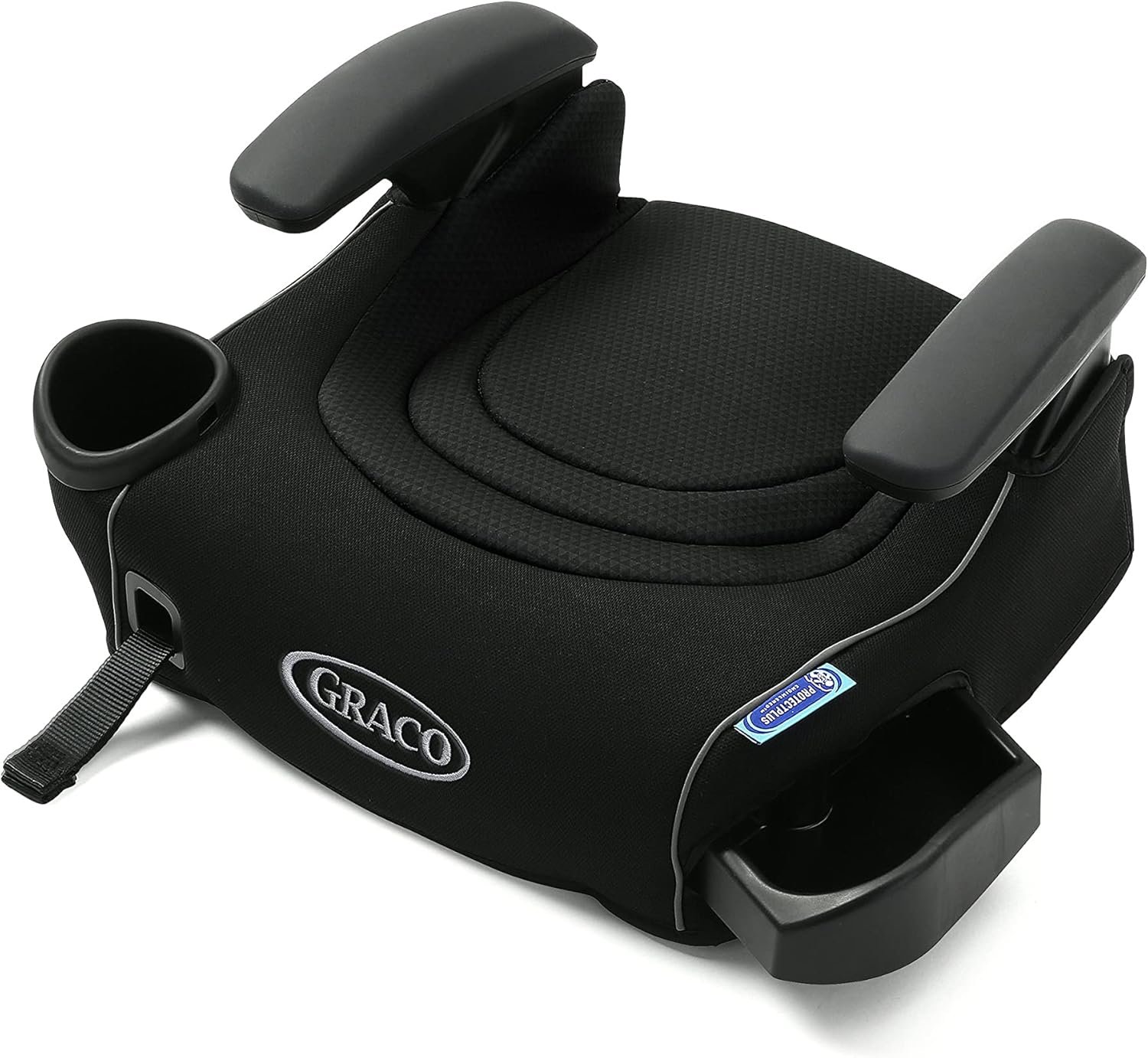 Graco Turbobooster LX highback booster seat