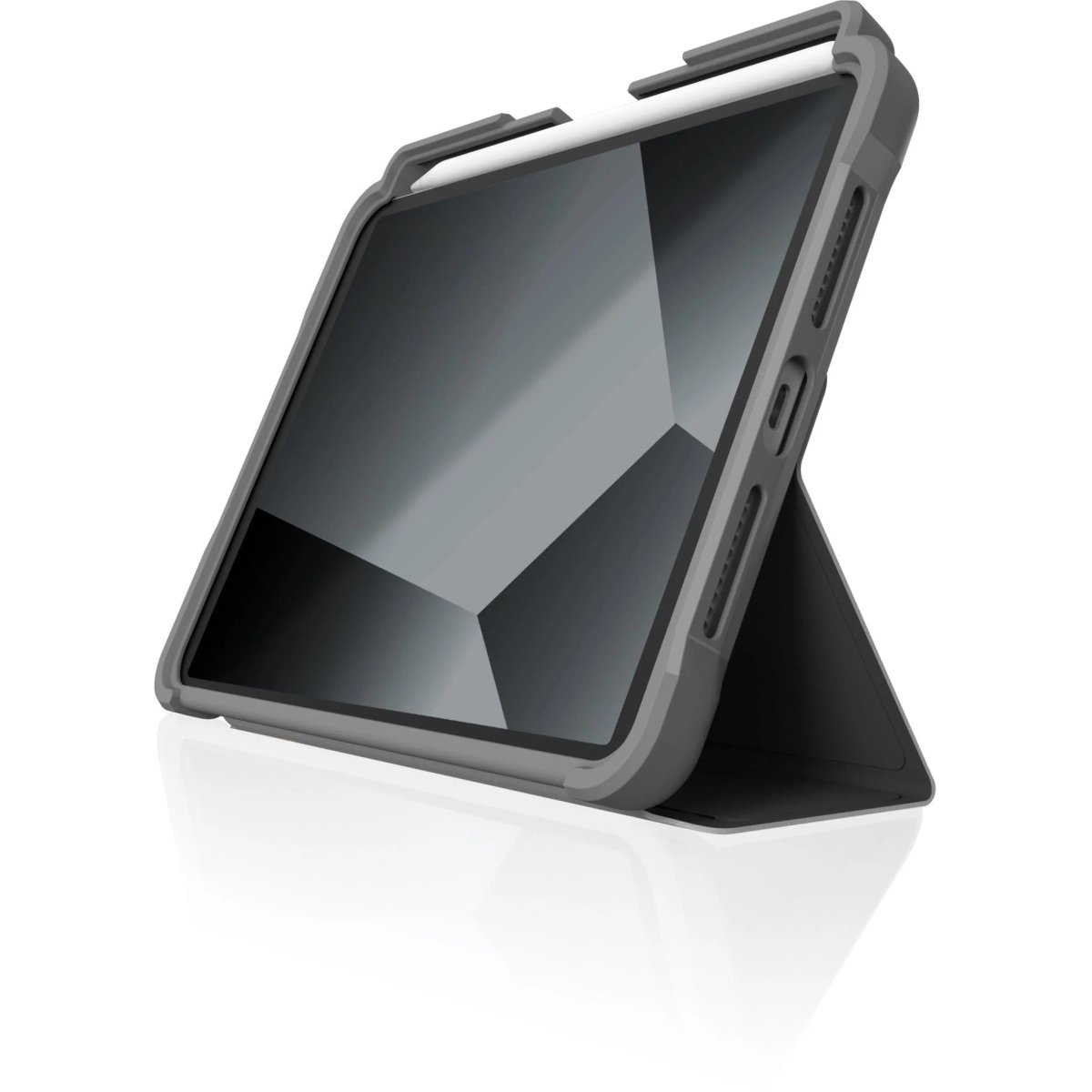 iPad Mini with kid-proof case