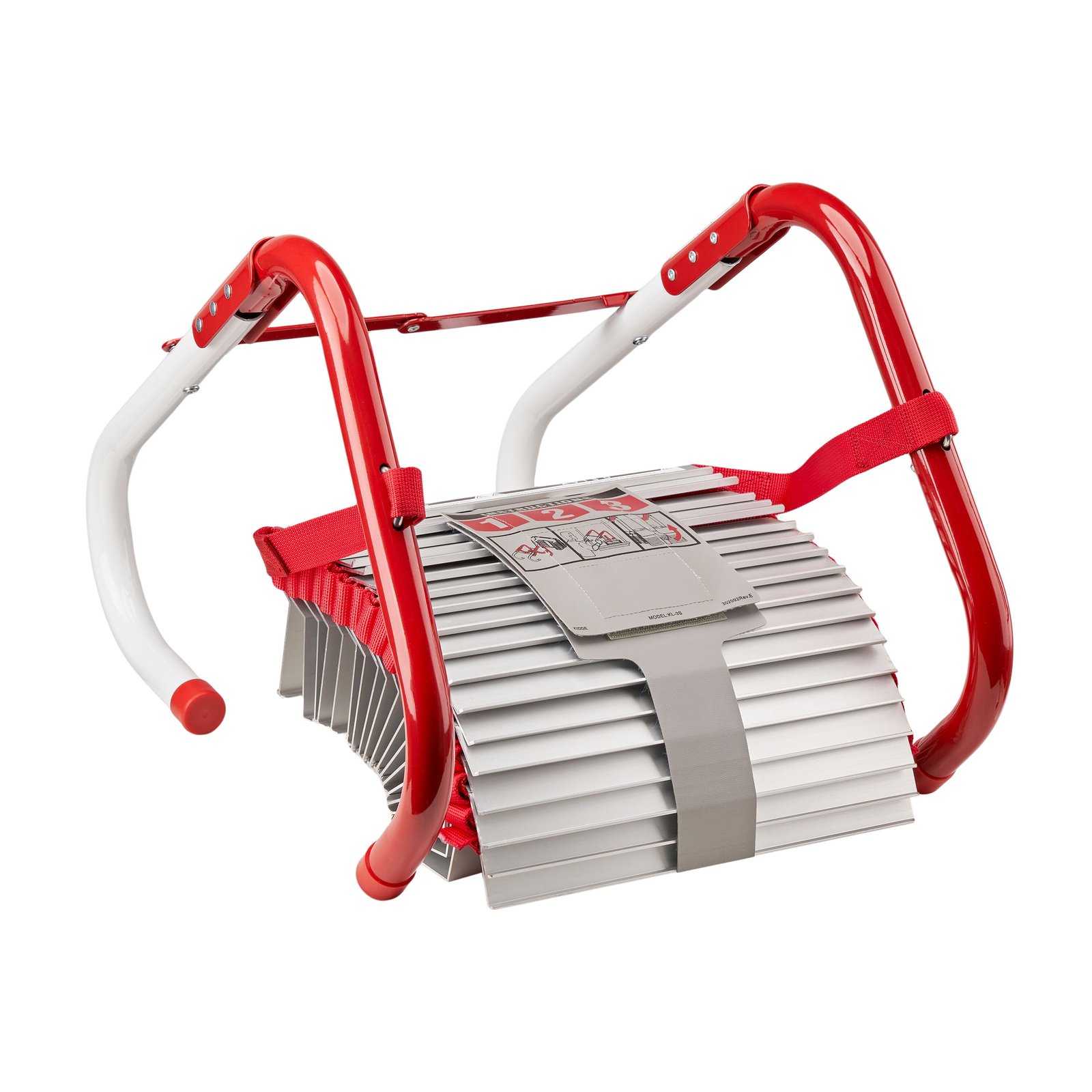 Kidde emergency fire escape ladder