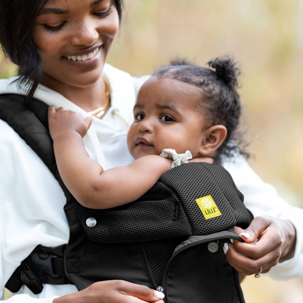 Lillebaby Complete All Seasons 6-position carrier