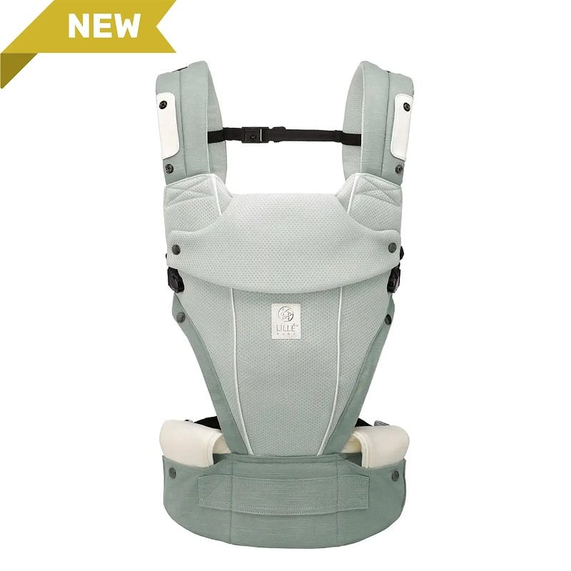 Lillebaby Complete All Seasons 6-position carrier