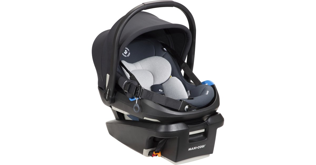 Maxi-Cosi Coral XP modular infant seat