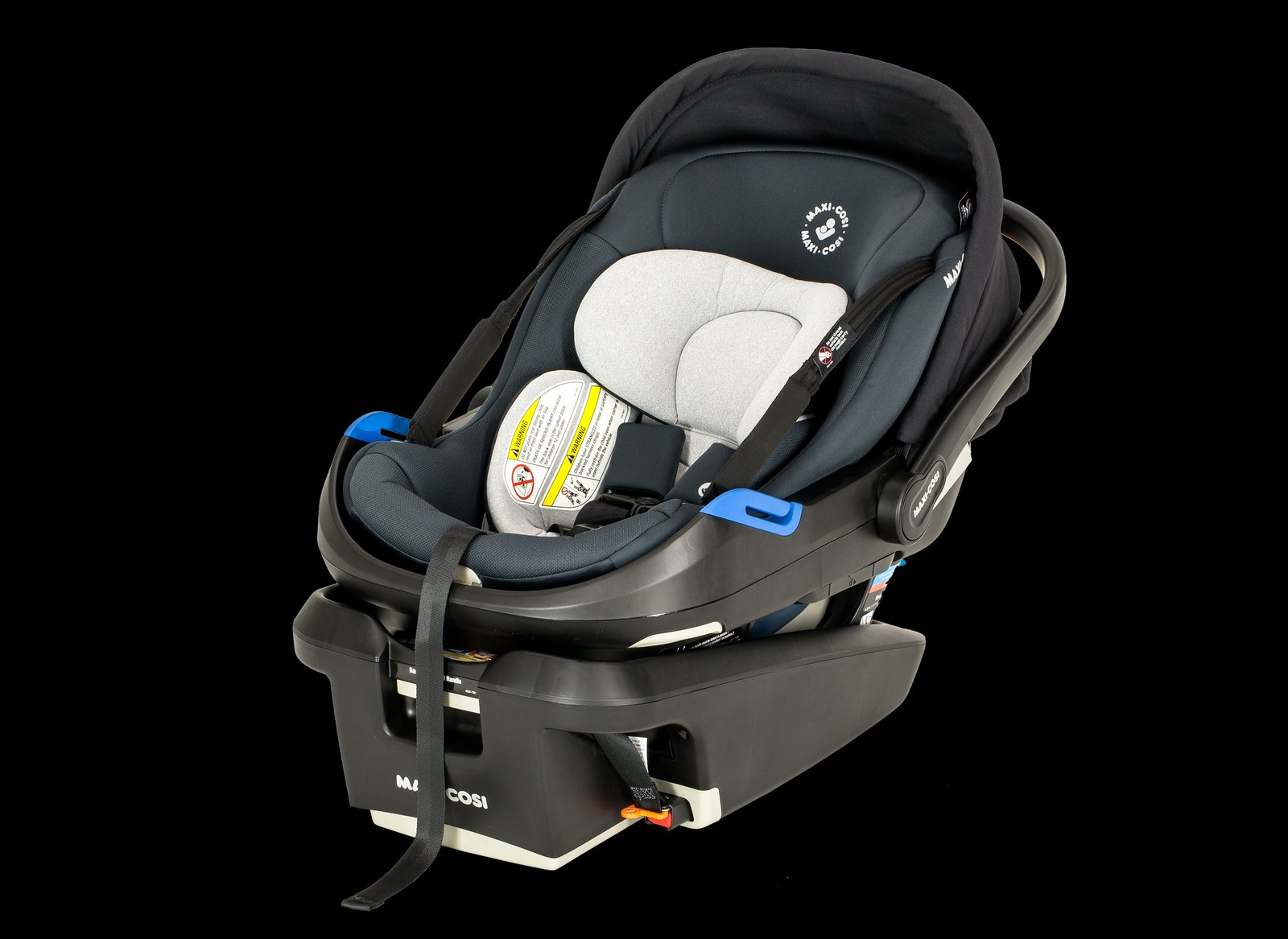 Maxi-Cosi Coral XP modular infant seat