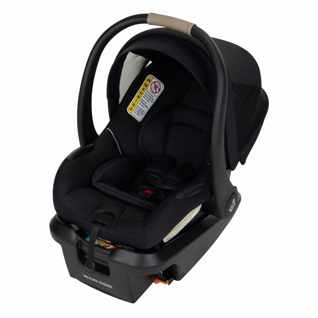 Maxi-Cosi Mico 30 infant car seat
