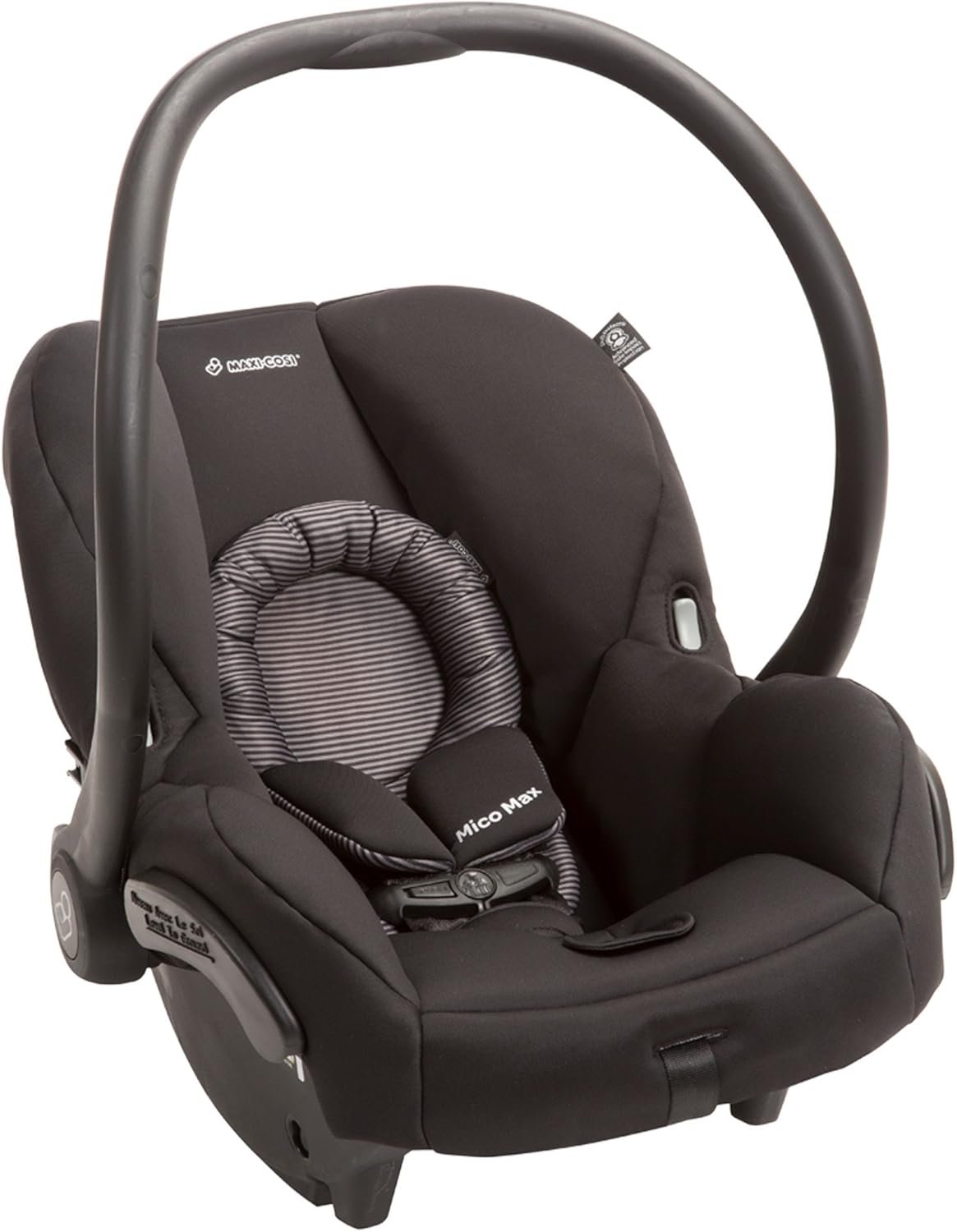 Maxi-Cosi Mico Max 30 infant car seat