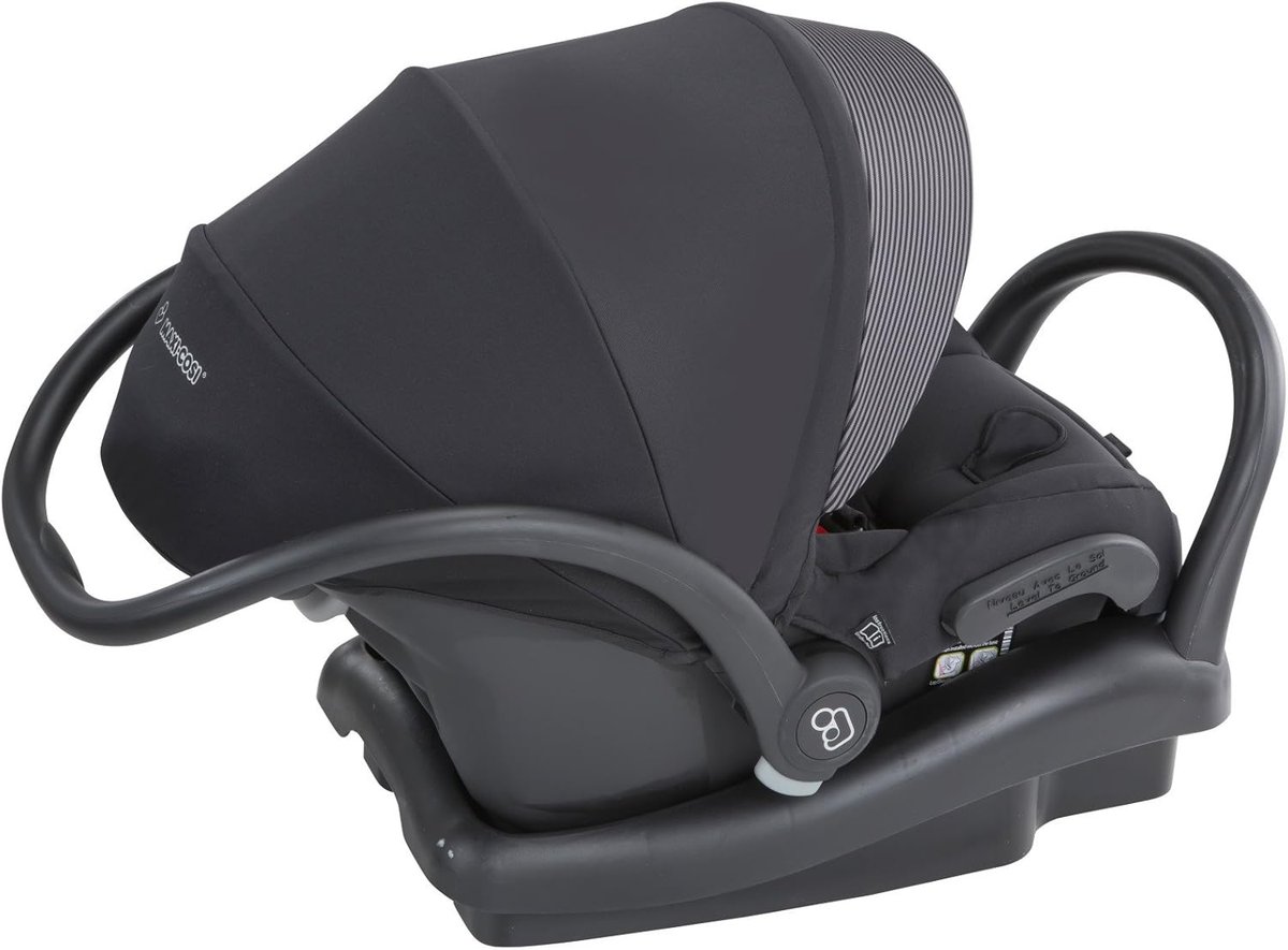 Maxi-Cosi Mico Max 30 infant car seat