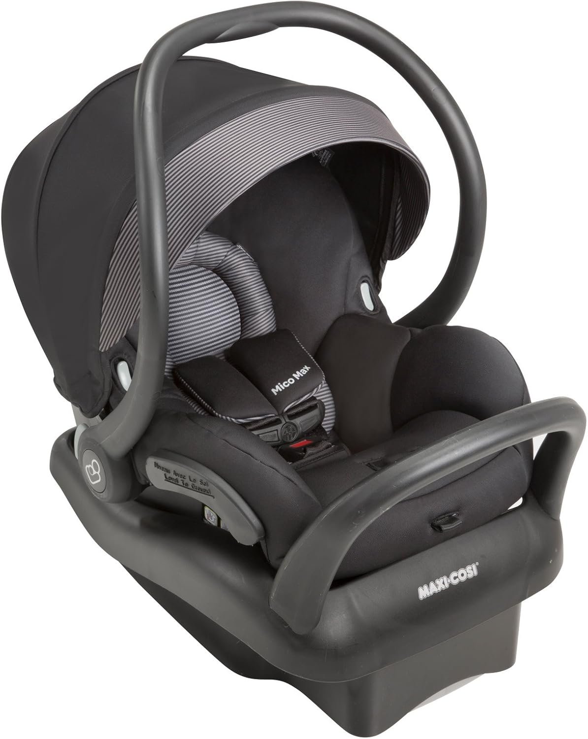 Maxi-Cosi Mico Max 30 infant car seat