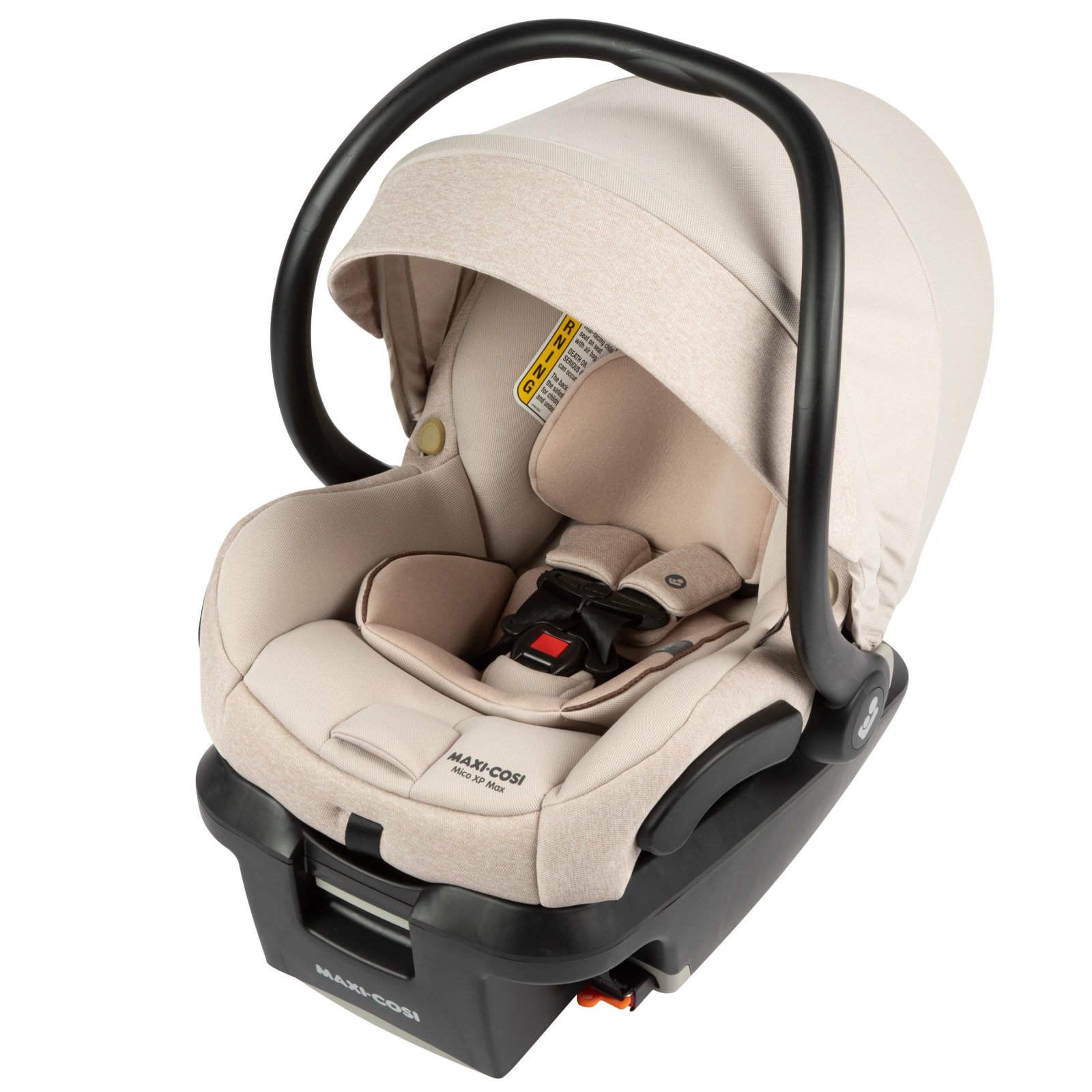 Maxi-Cosi Mico XP infant car seat