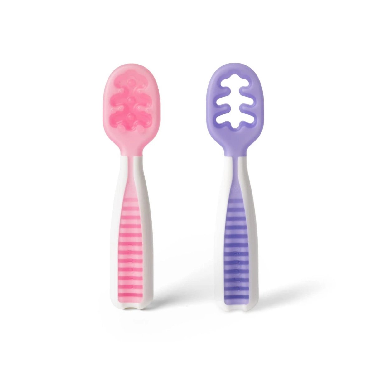 NumNum GOOtensils baby spoons