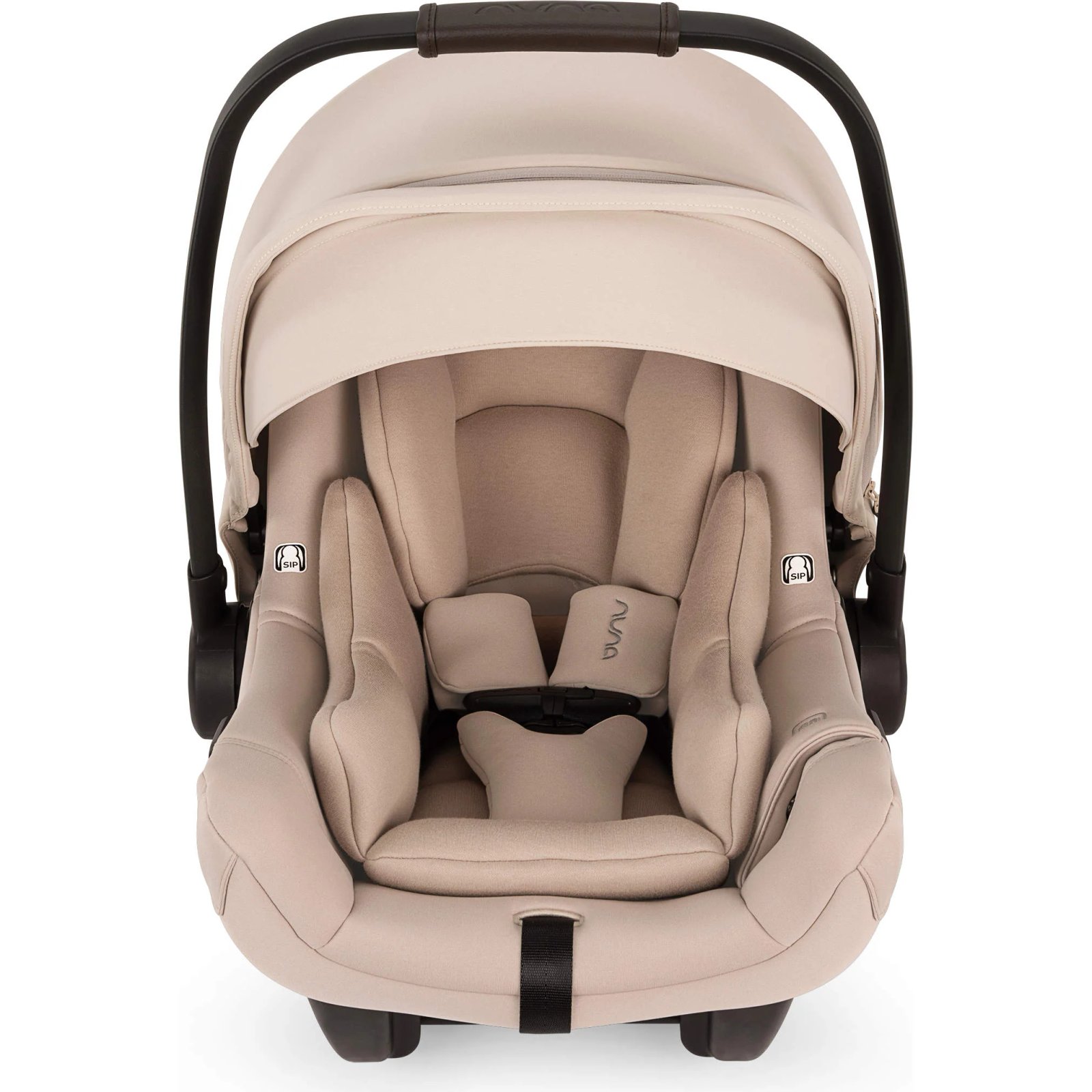 Nuna PIPA Aire lightweight infant car seat