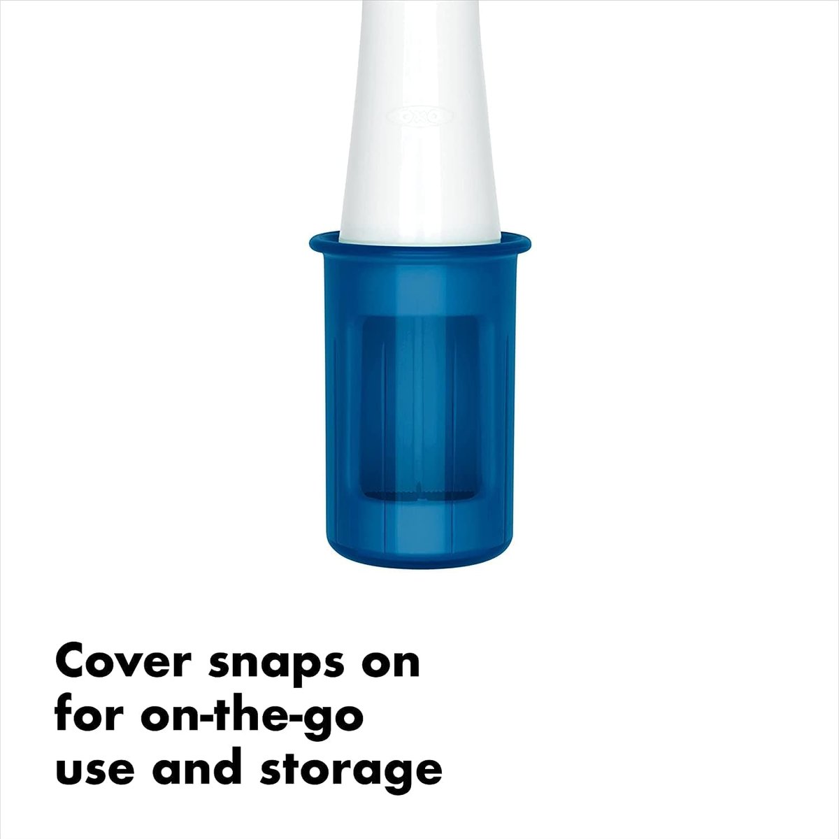 OXO Tot grape cutter for choking prevention