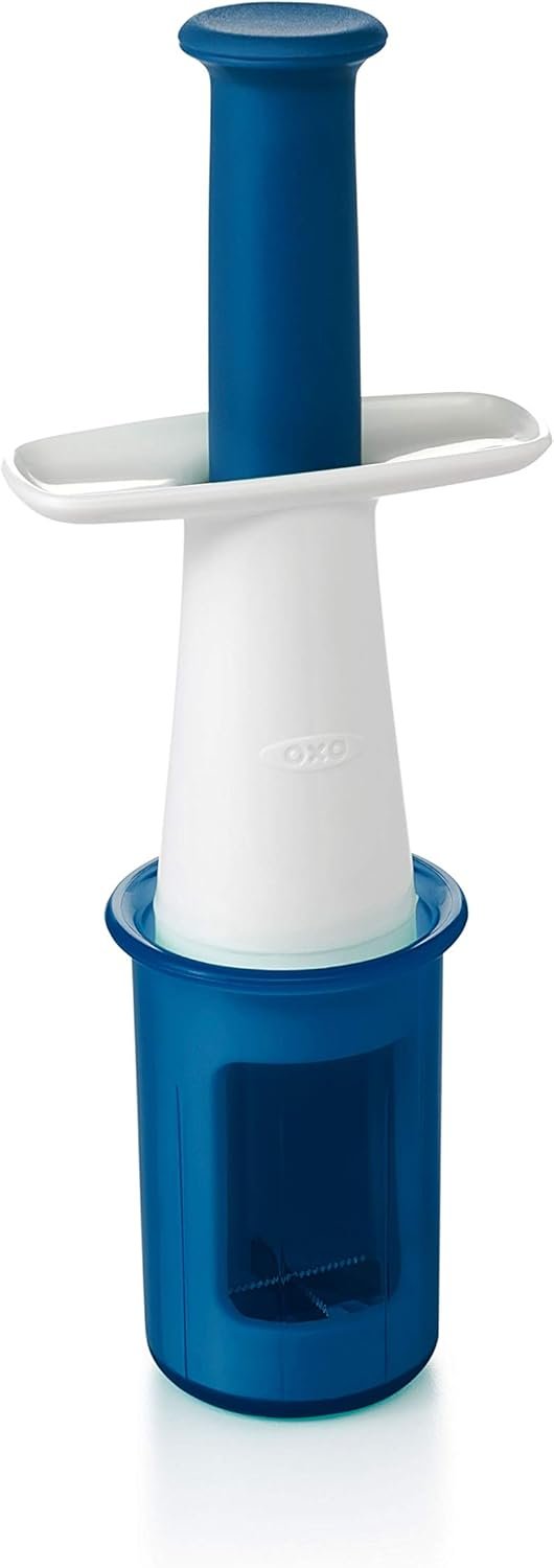 OXO Tot grape cutter for choking prevention