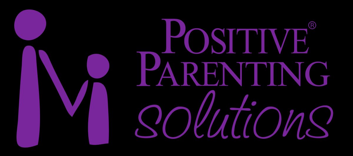 Positive Parenting Solutions online course interface