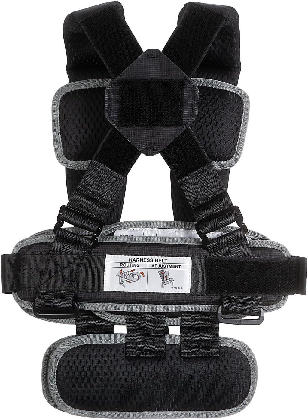 RideSafer Delight travel vest